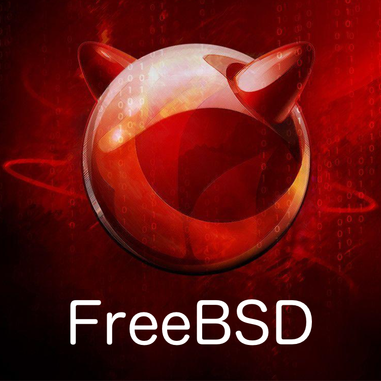 FreeBSD Platform Logo