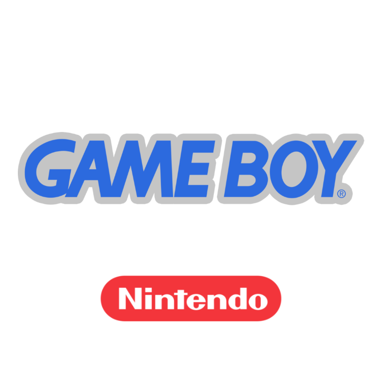 GameBoy Software Logo