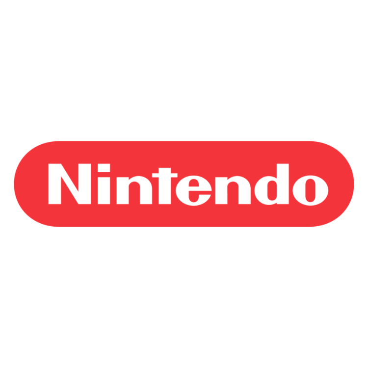 Nintendo Platform Logo