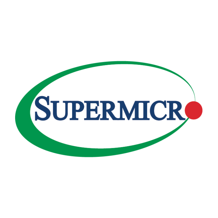 SuperMicro Platform Logo