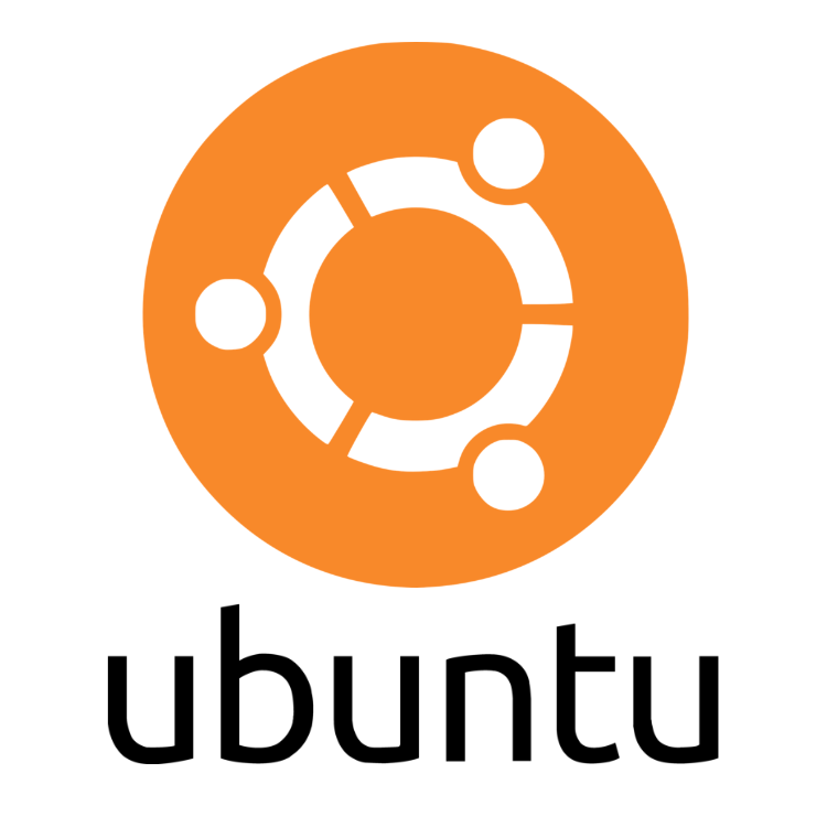 Ubuntu Platform Logo