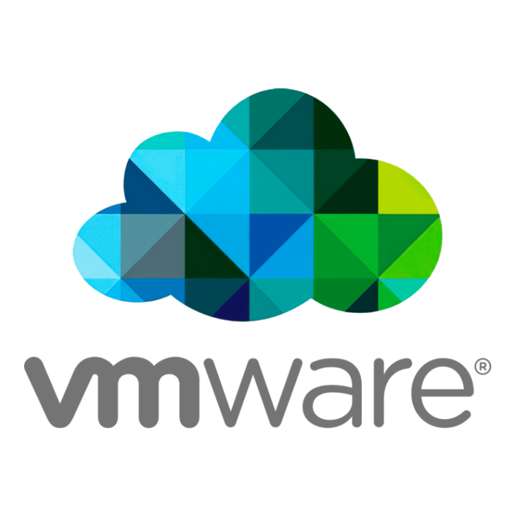 VMware ESXi Platform Logo